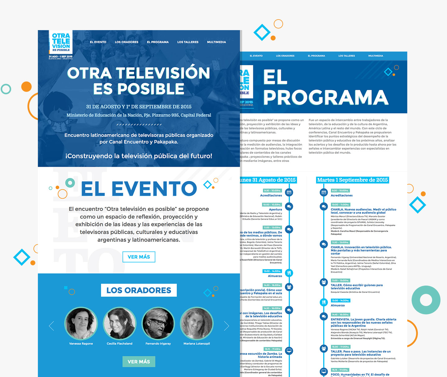 Otra Televisión es Posible